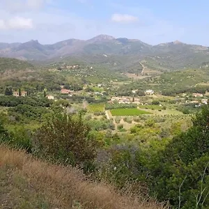 Buen Retiro Portoferraio