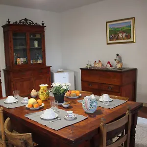 C'era Volta Gaiole in Chianti