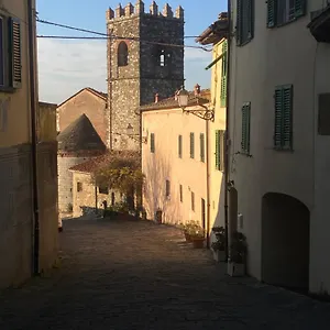 Le Arti Minori Serravalle Pistoiese