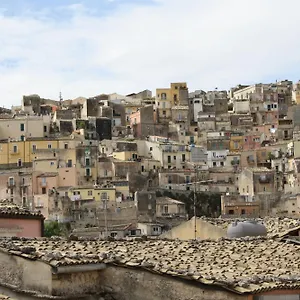 2* Maison d'hôtes La Corte Di Ibla