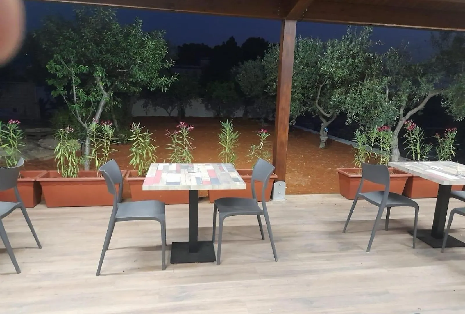 Hotel Baglio Eldama Castelvetrano Italia