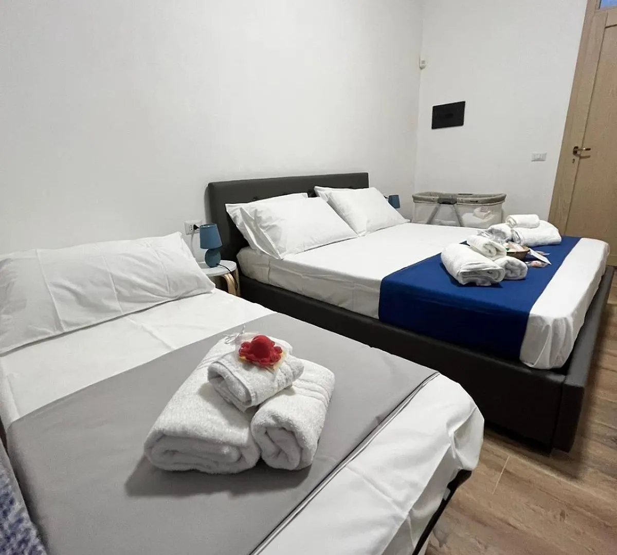 Hotel Baglio Eldama Castelvetrano