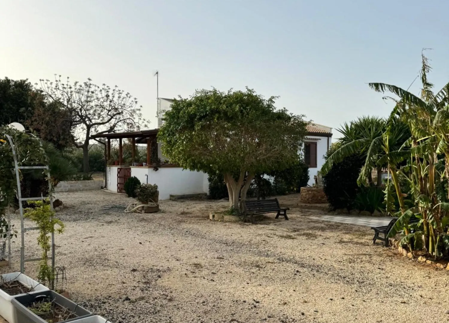 Affittacamere Hotel Baglio Eldama Castelvetrano